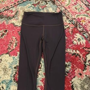 Athleta Leggings 7/8 length